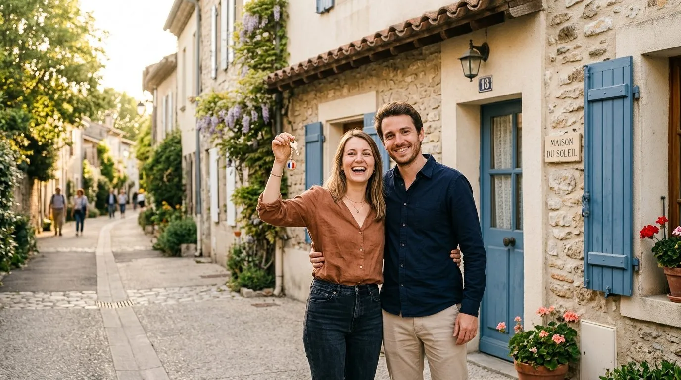 Préparer son dossier de prêt immobilier
